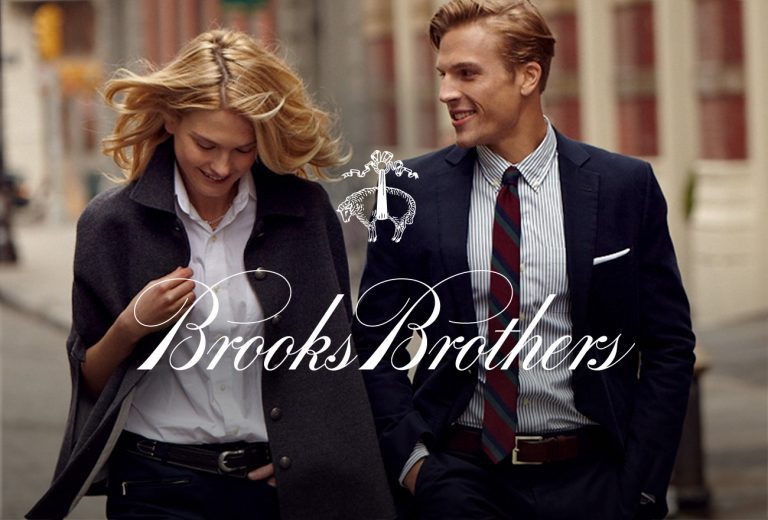 Brooks Brothers 'ta 50 TL Bonus Kampanyası