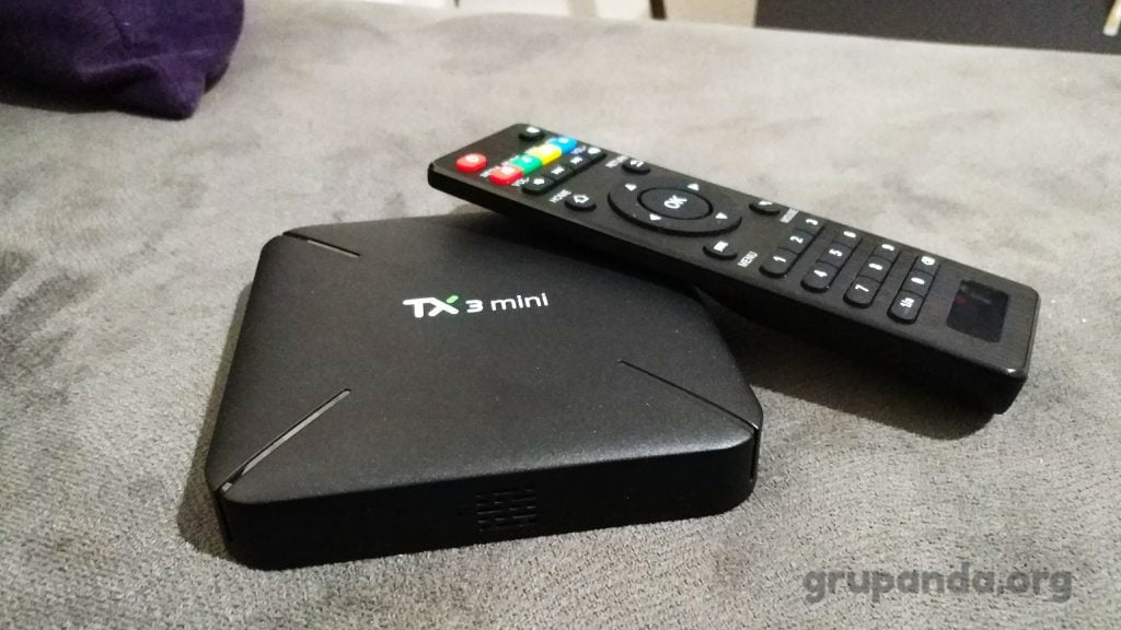 TV Box (TV Kutusu) Nedir? Ne İşe Yarar? Nasıl Kullanılır? | Grupanda