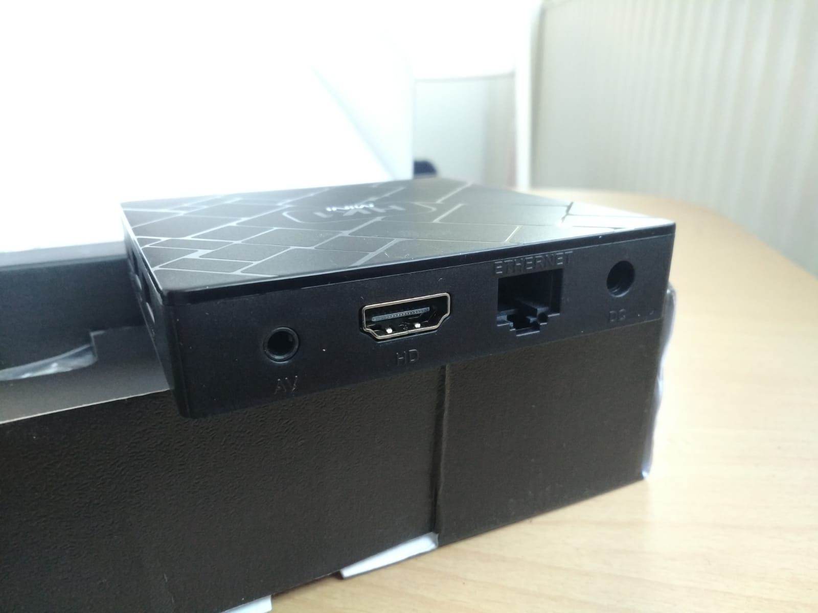 HK1 Mini TV Kutusu(tv box) İncelemesi