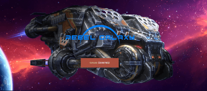 rebel galaxy