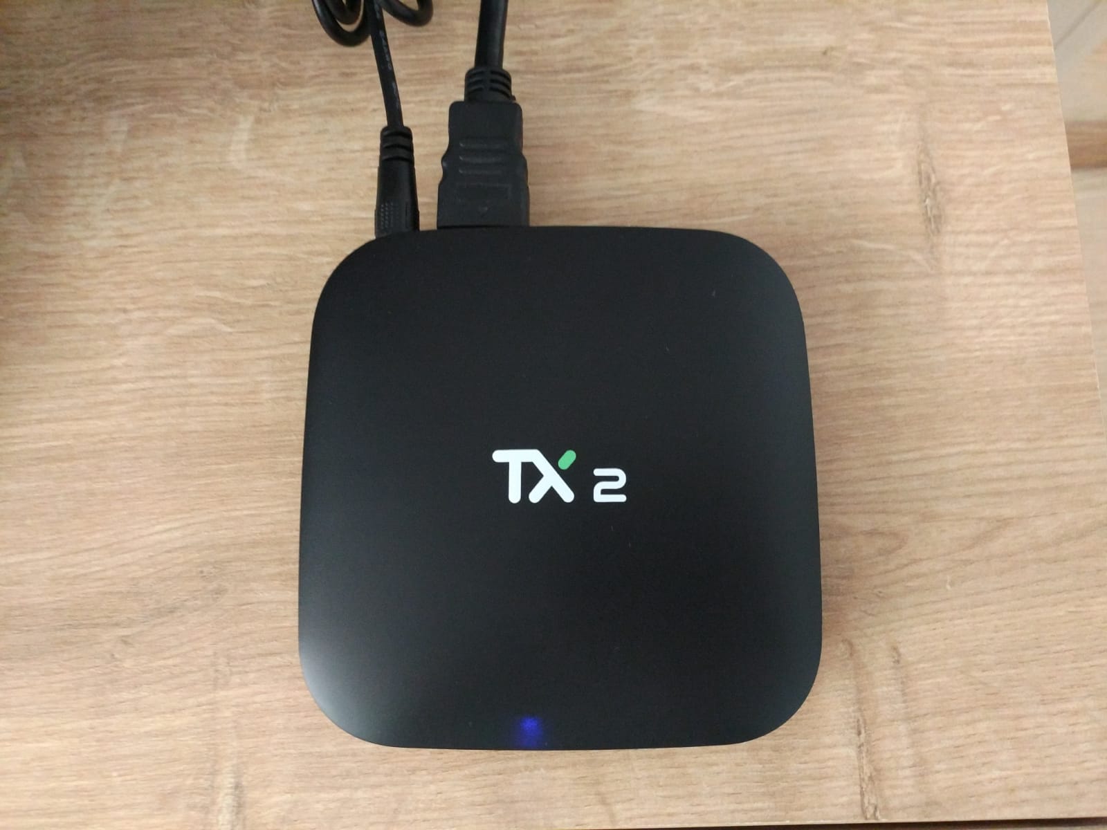 Tanix tx2 TV Box Ürün İncelemesi