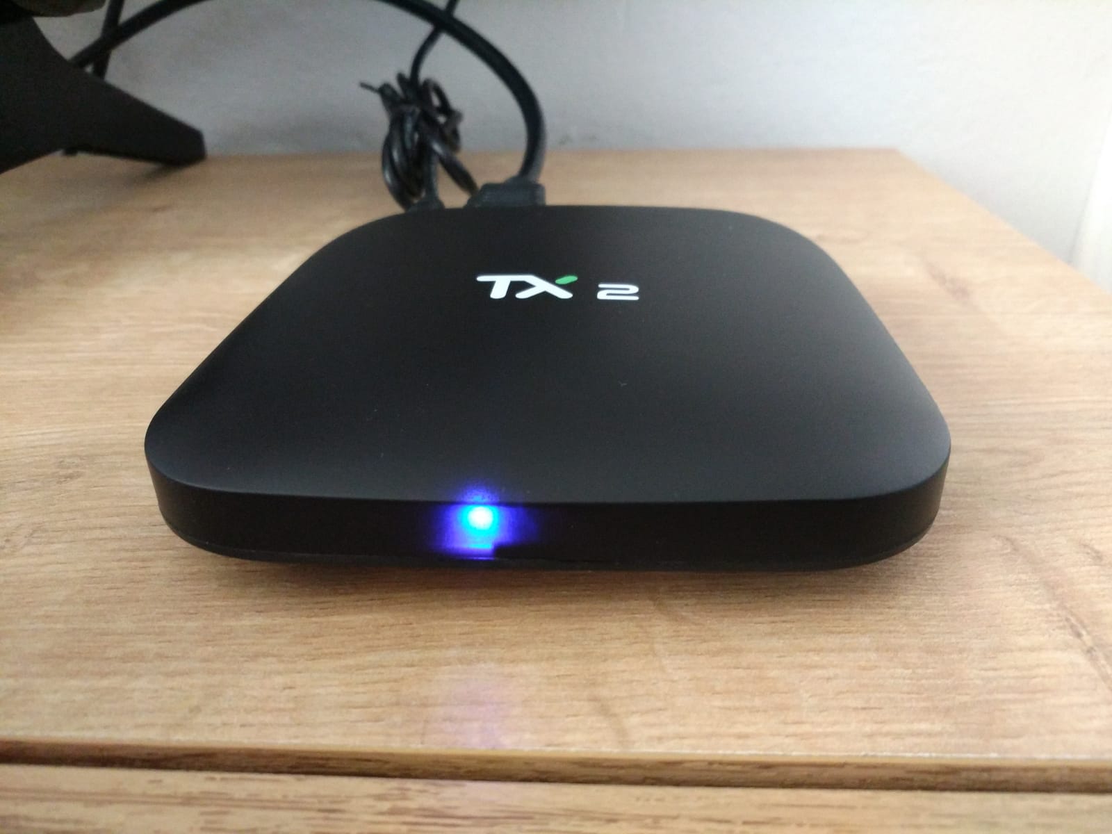 Tanix tx2 TV Box Ürün İncelemesi