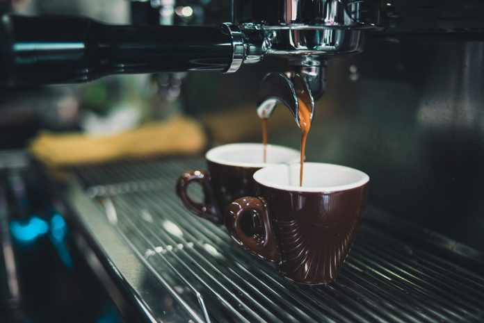 Kafe Nero�da Bir Kahve Alana Bir Kahve Bedava Efsane Kampanyası Grupanda