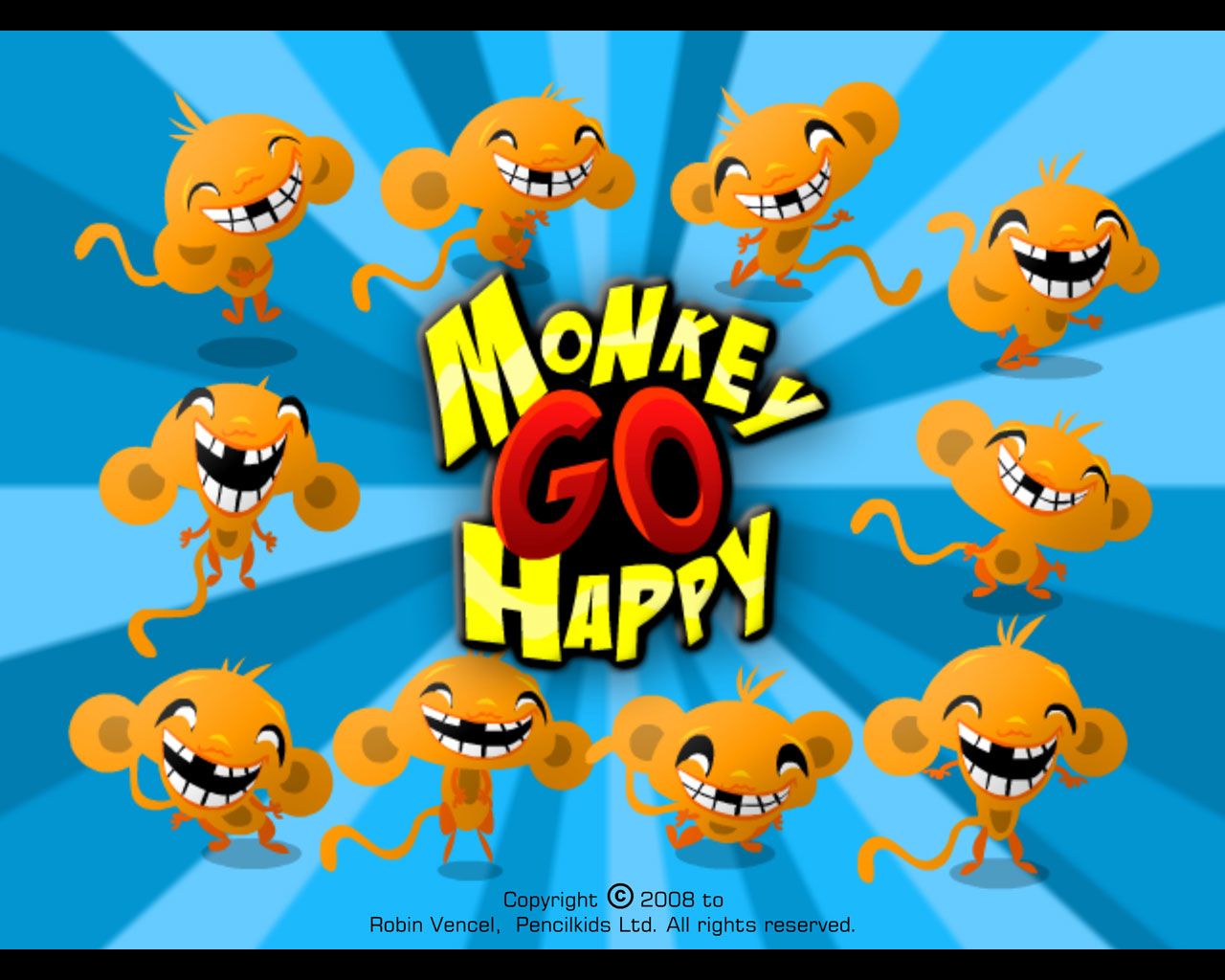 [Oyun] Monkey GO Happy (6.99 TL'den--->Ücretsiz)