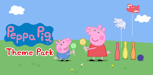 [Oyun] Peppa Pig: Theme Park (9.99TL'den ---->Ücretsiz)