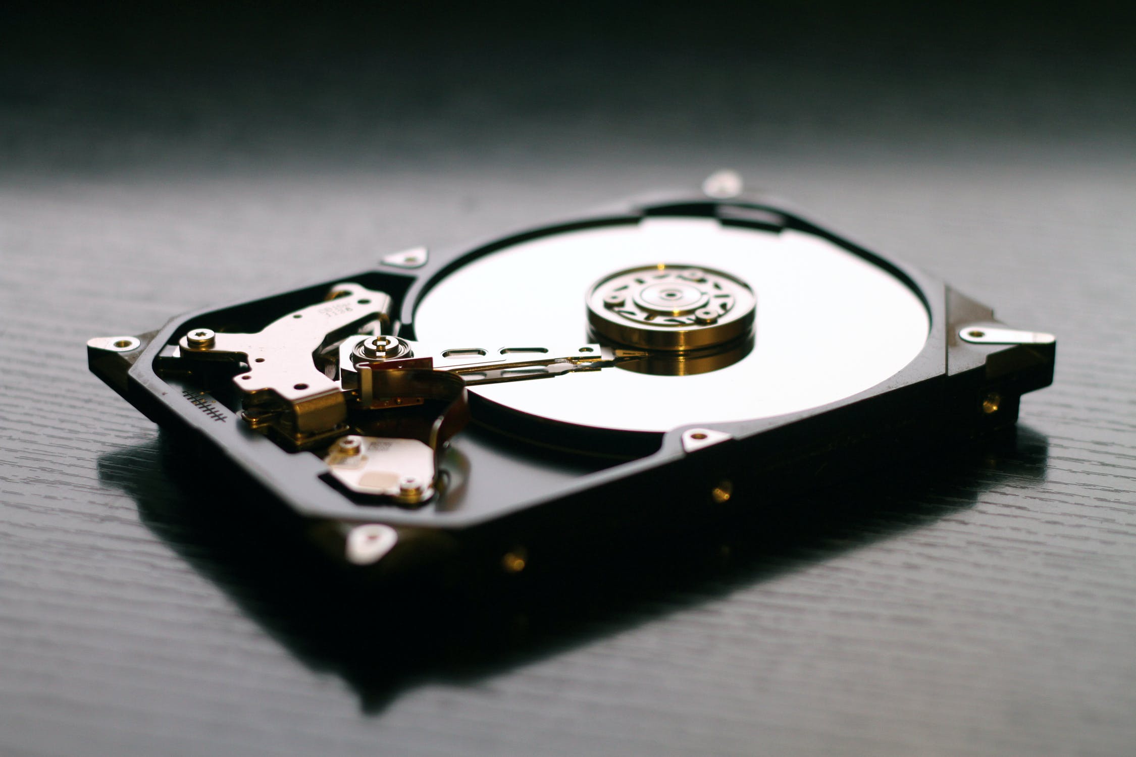 Hard disk (HDD) Alırken Nelere Dikkat Edilmeli?