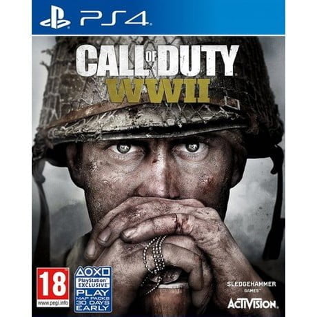 Call of Duty®:WWII - İkinci Dünya Savaşı 163 TL'den ---> Ücretsiz