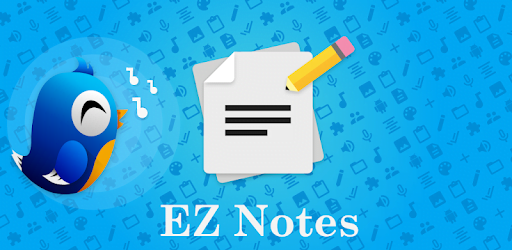[Uygulama] EZ Notes - Notepad Notes, Voice Notes (8.99TL'den-->Ücretsiz)