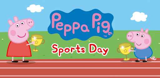 [Oyun] Peppa Pig: Sports Day (9.99 TL'den-->Ücretsiz)
