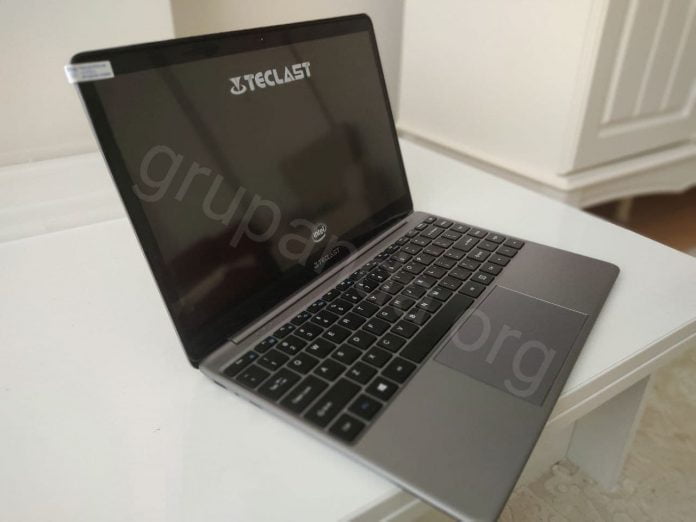 teclast F7s