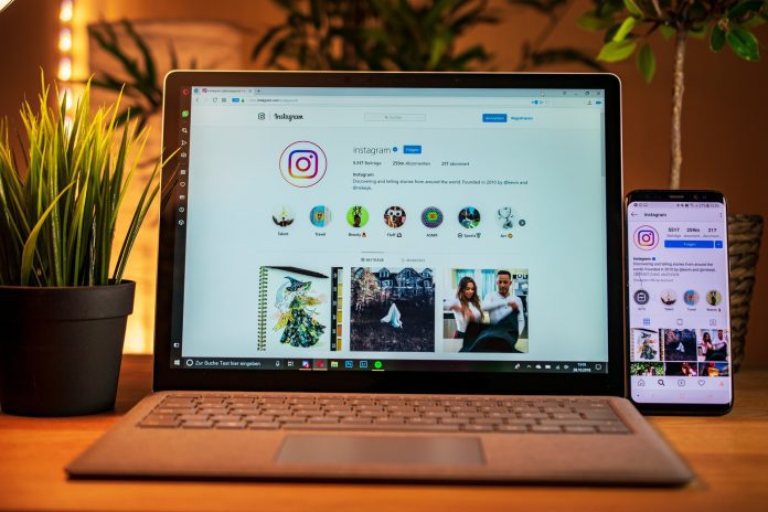 instagram-sessiz
