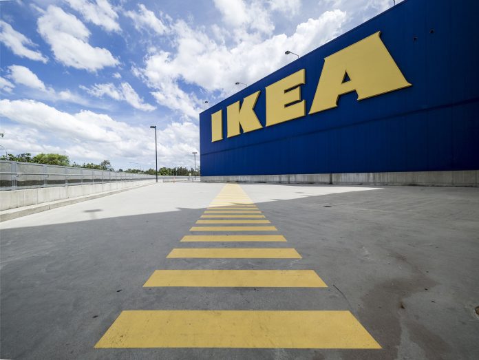 ikea-alışveriş