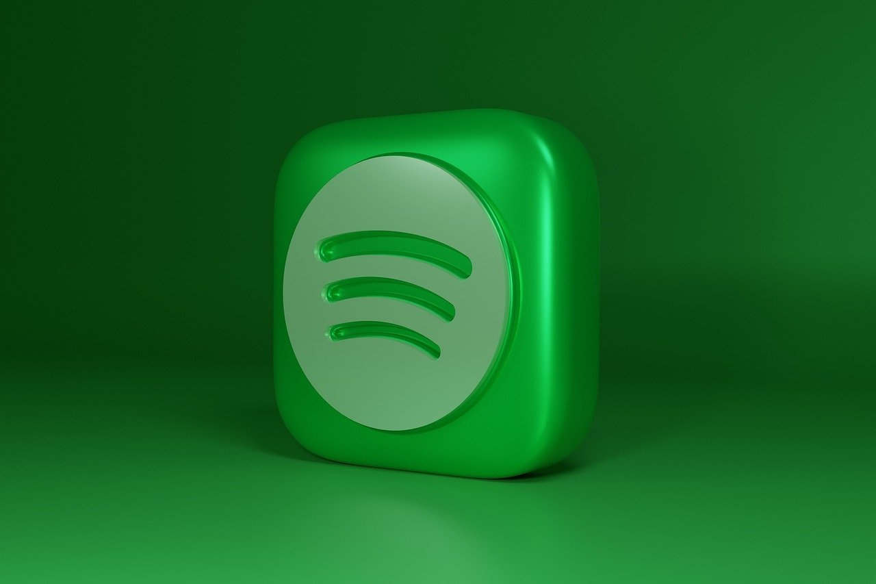 Spotify Alternatifi Ücretsiz Uygulamalar