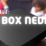 tv box nedir Tv box ne işe yarar