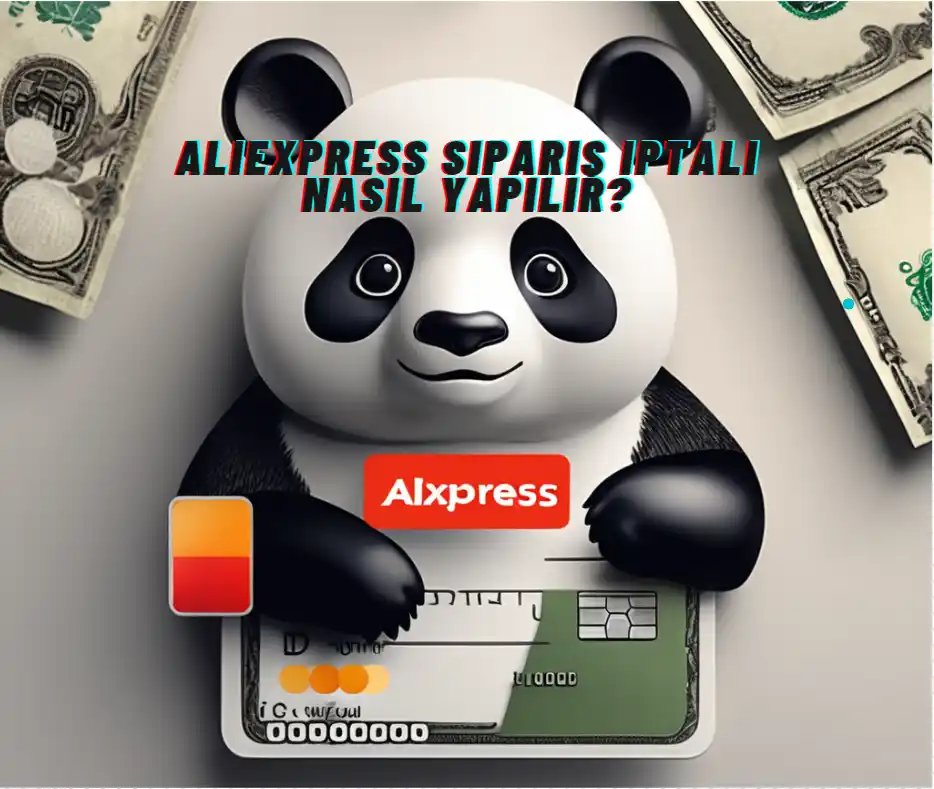Aliexpress Sipariş iptali: Para iadesi Nasıl Alınır?