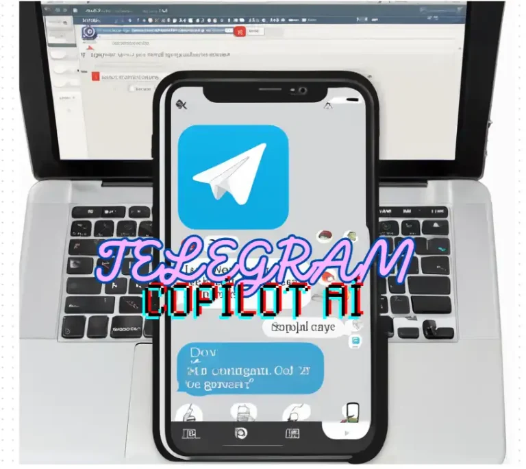 telegram copilot ai