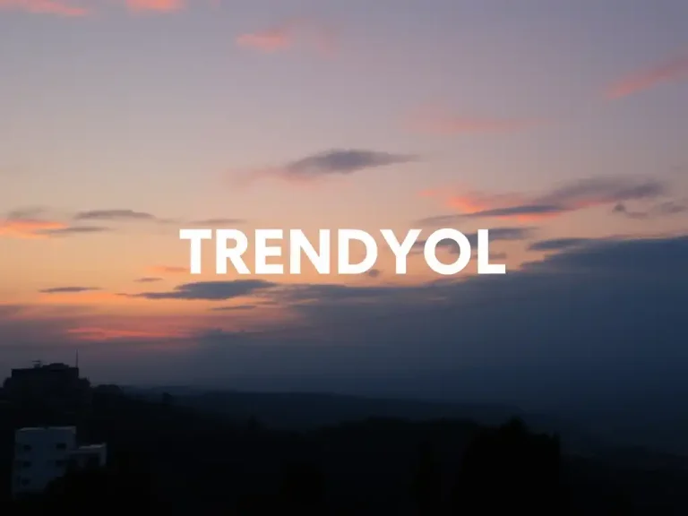 trendyol image