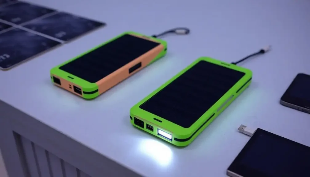 Güneş Enerjili Powerbank Rehberi ve En İyi Solar Powerbank Tavsiyeleri 2 gunes enerjili powerbank rehberi 2