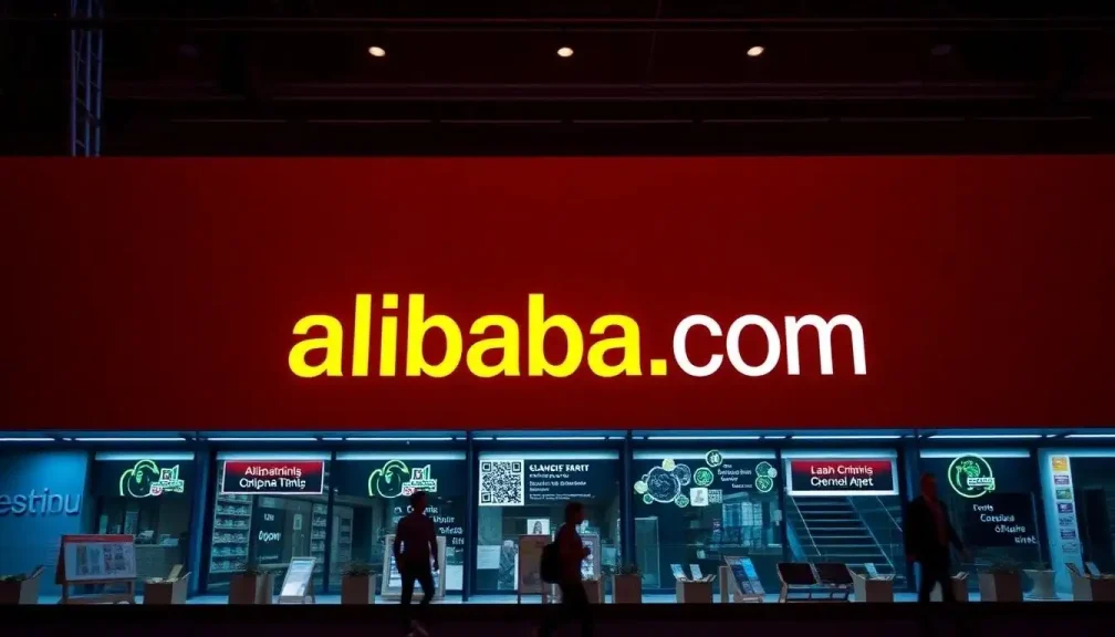 Alibabadan Nasıl Sipariş Verilir?🌍 Sipariş Rehberi 2025: Adım Adım Başlangıçtan Teslimata Tam Kılavuz 2 alibabadan nasıl sipariş verilir
